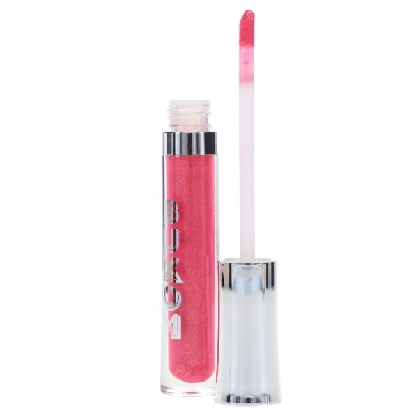 BUXOM Full-On Plumping Lip Polish Gloss Clair 0.15 oz