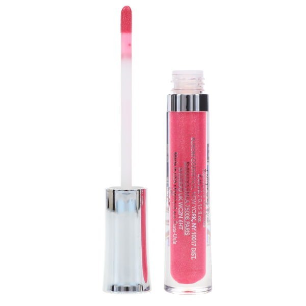 BUXOM Full-On Plumping Lip Polish Gloss Clair 0.15 oz