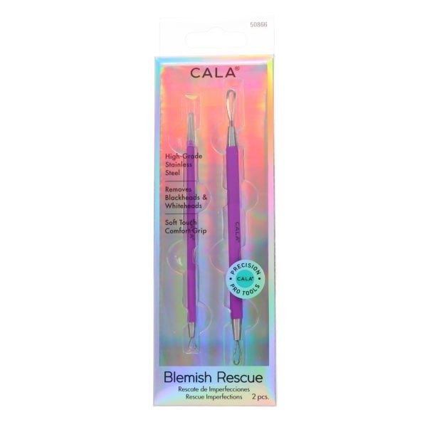 CALA Orchid Blemish Rescue Soft Touch Kit 2 pc