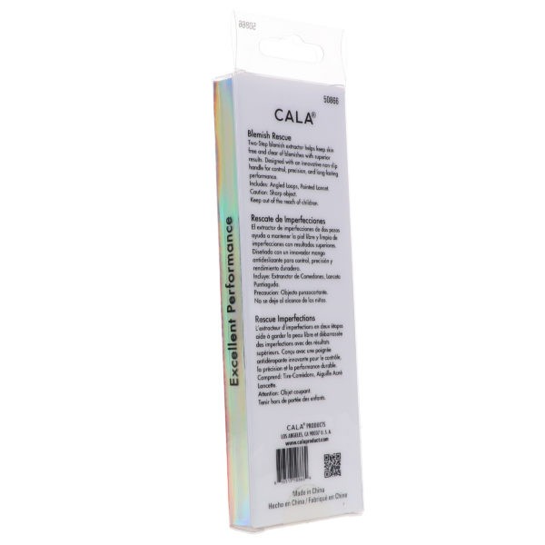 CALA Orchid Blemish Rescue Soft Touch Kit 2 pc