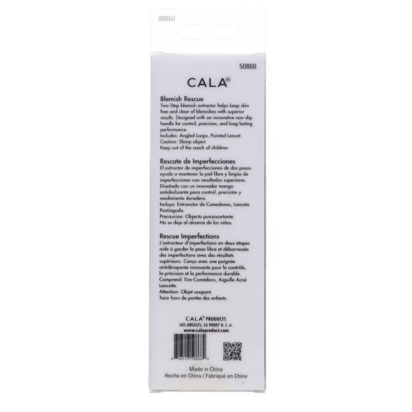 CALA Orchid Blemish Rescue Soft Touch Kit 2 pc