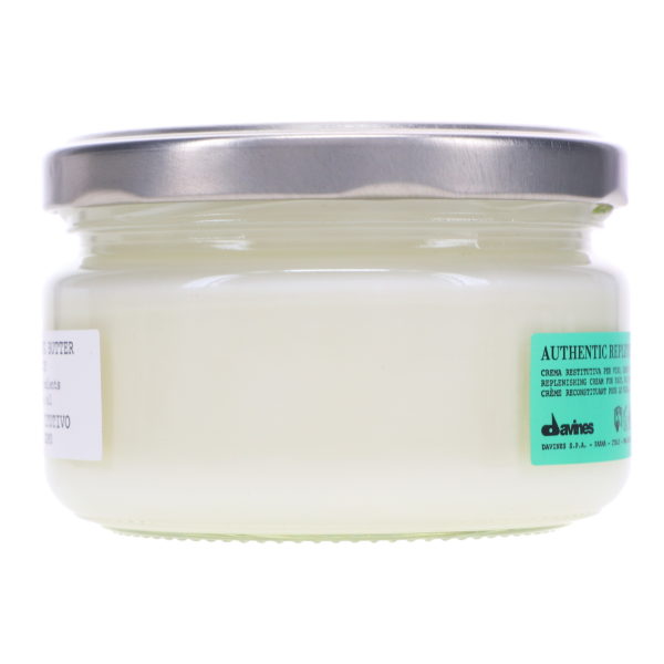 Davines Authentic Replenishing Butter 6.76 oz