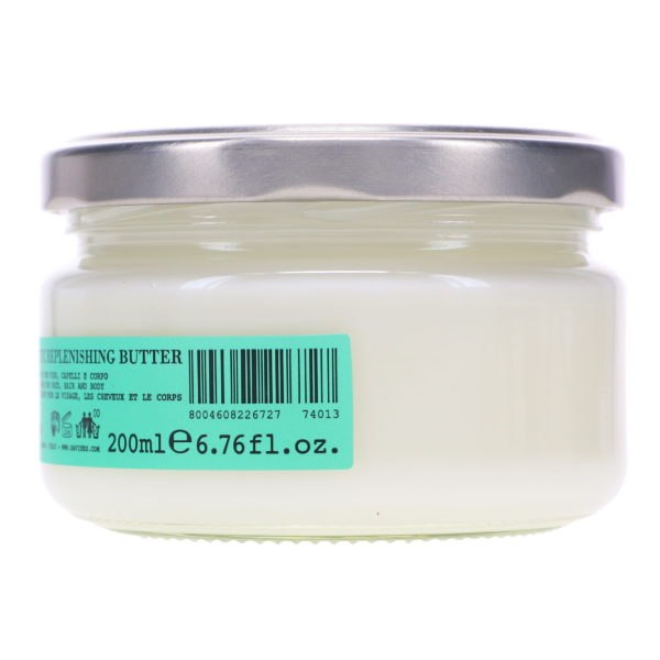 Davines Authentic Replenishing Butter 6.76 oz