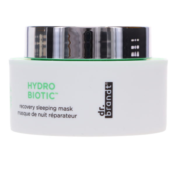 Dr. Brandt Hydro Biotic Recovery Sleeping Mask 1.7 oz