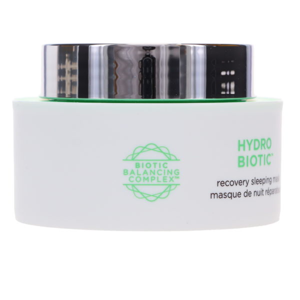 Dr. Brandt Hydro Biotic Recovery Sleeping Mask 1.7 oz