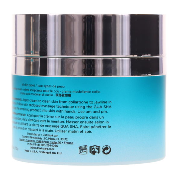 Dr. Brandt Needles No More Neck Sculpting Cream 1.7 oz