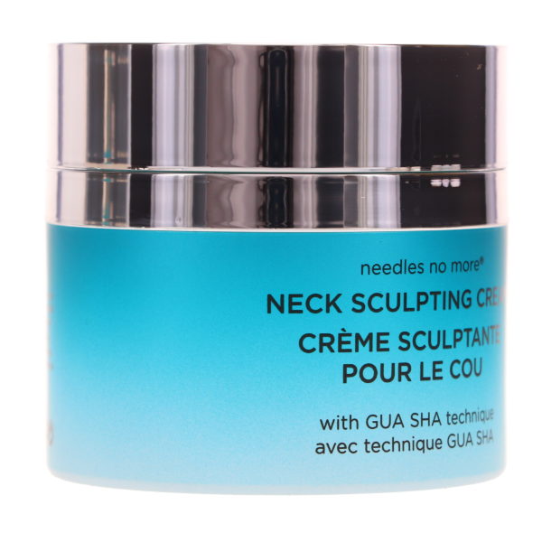 Dr. Brandt Needles No More Neck Sculpting Cream 1.7 oz