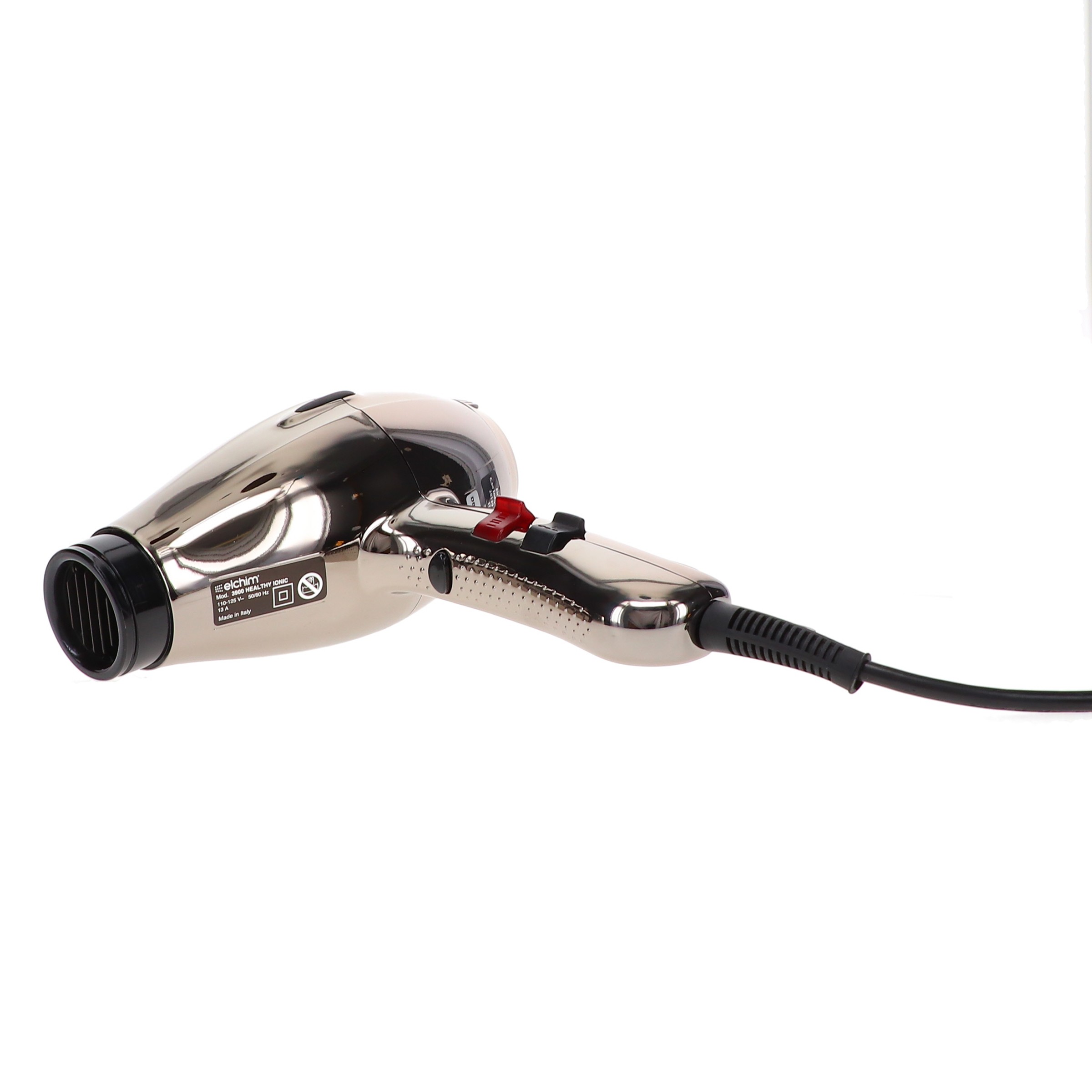 Elchim 3900 Healthy Ionic Hair Dryer Titanium