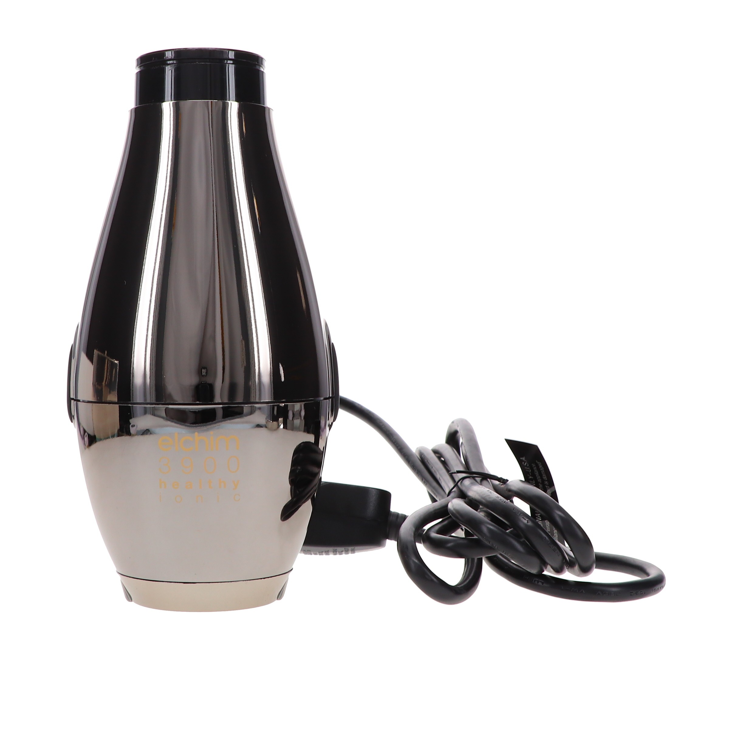 Elchim 3900 Healthy Ionic Hair Dryer Titanium