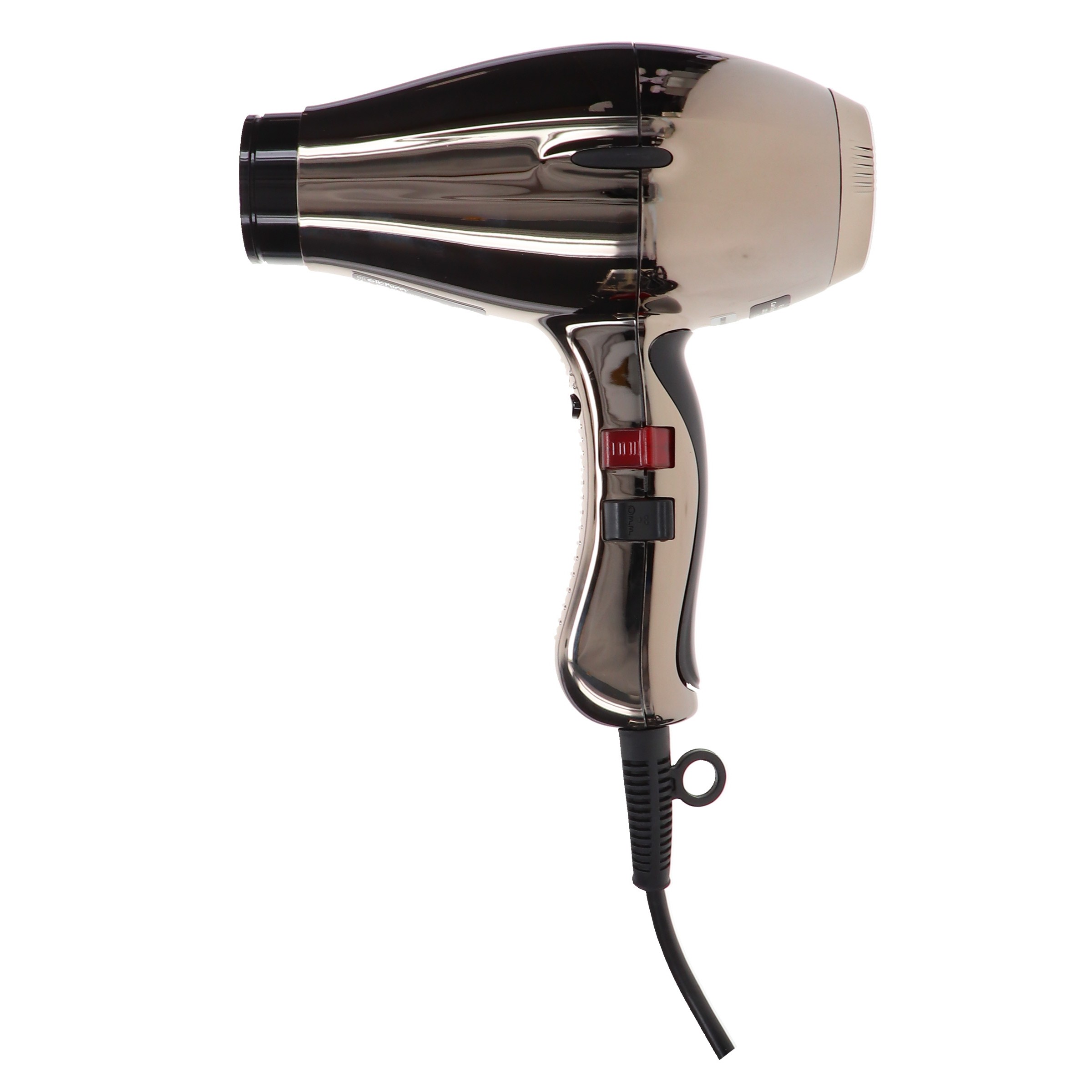 Elchim 3900 Healthy Ionic Hair Dryer Titanium