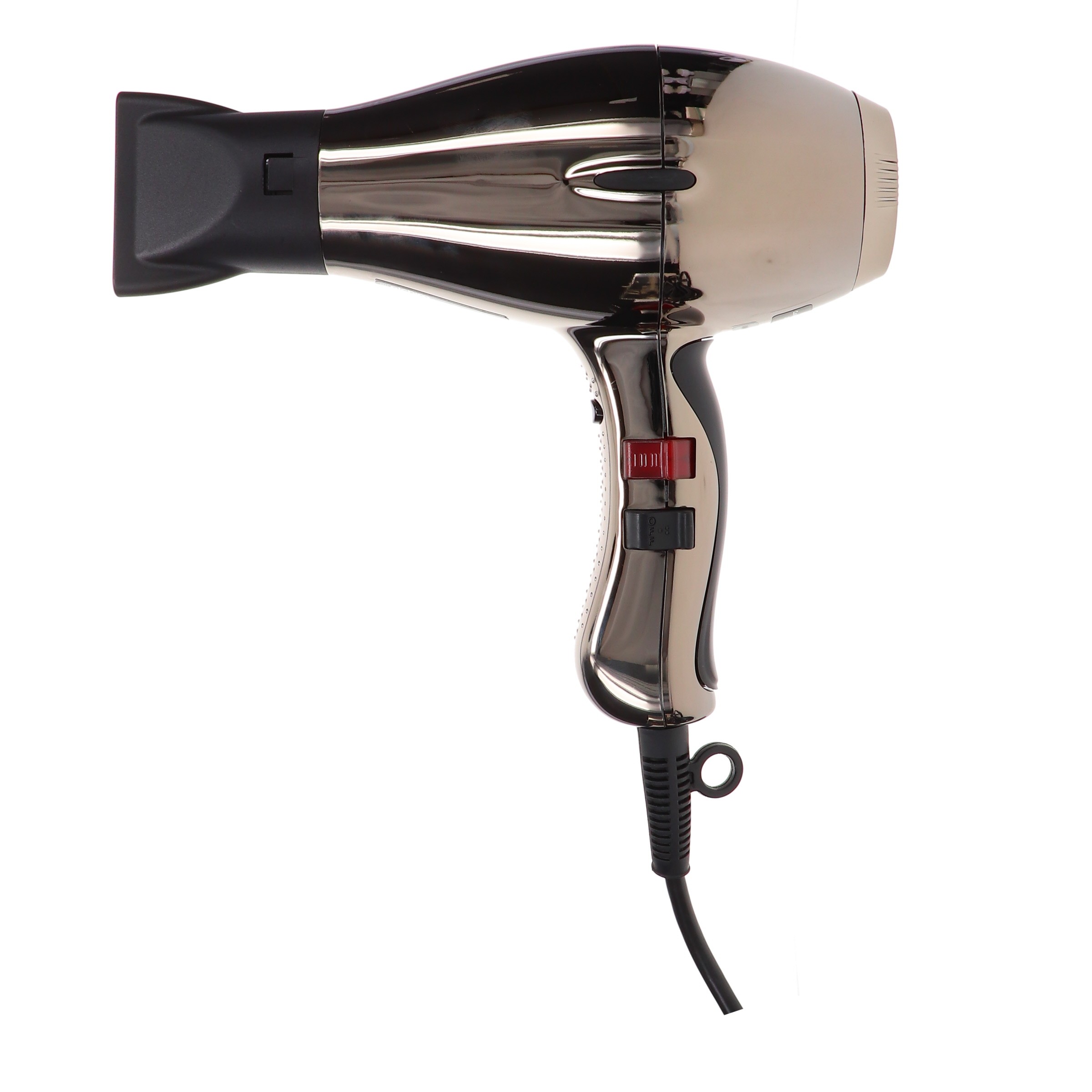 Elchim 3900 Healthy Ionic Hair Dryer Titanium