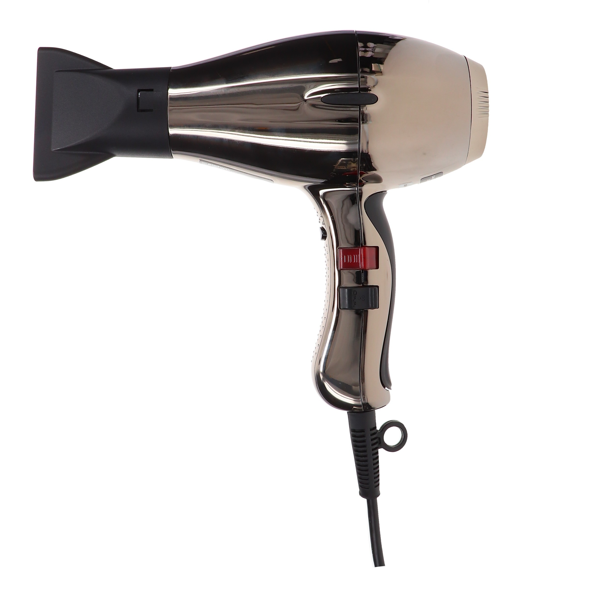 Elchim 3900 Healthy Ionic Hair Dryer Titanium