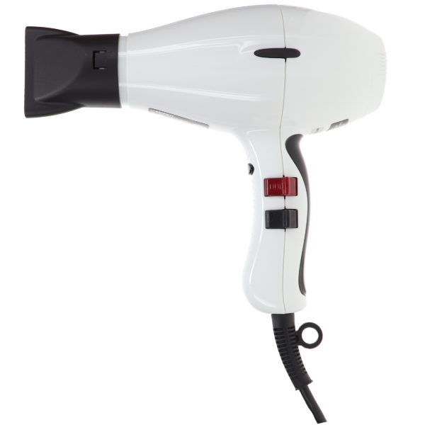 Elchim 3900 Healthy Ionic Hair Dryer White