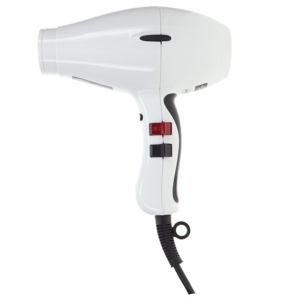 Elchim 3900 Healthy Ionic Hair Dryer White