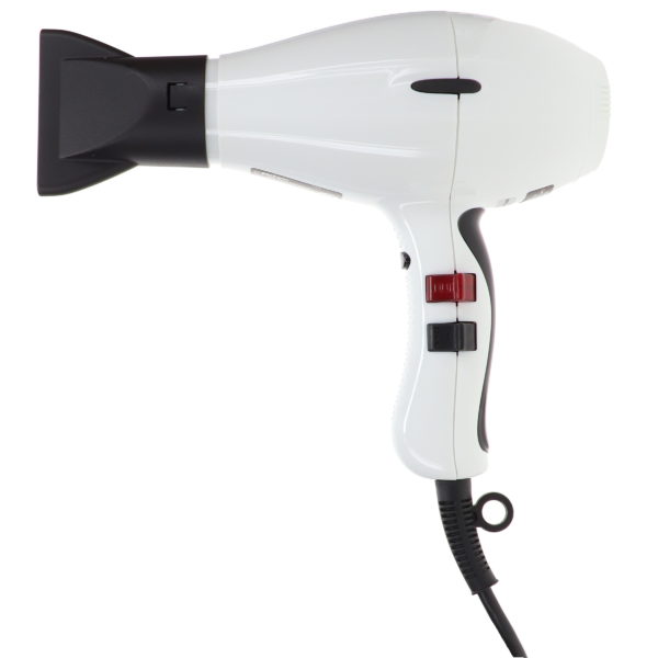 Elchim 3900 Healthy Ionic Hair Dryer White