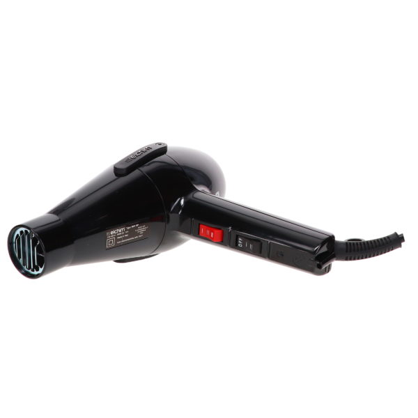 Elchim High Pressure 2001 Hair Dryer Black