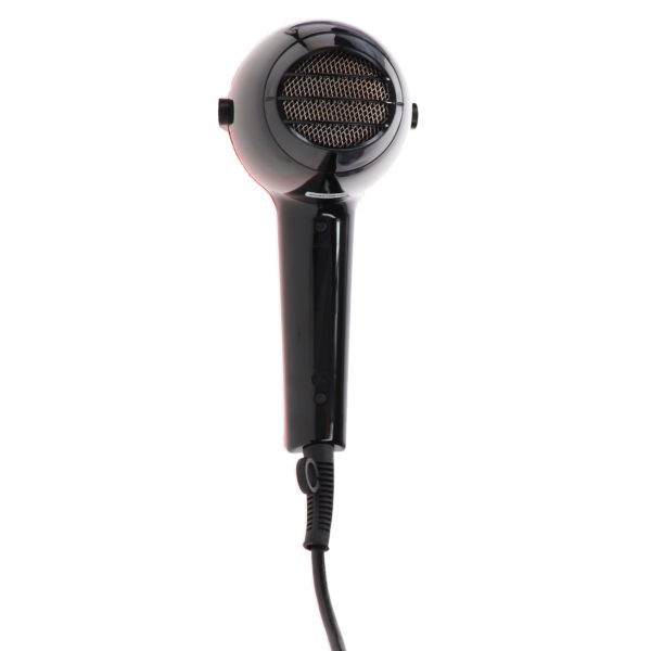 Elchim High Pressure 2001 Hair Dryer Red & Black
