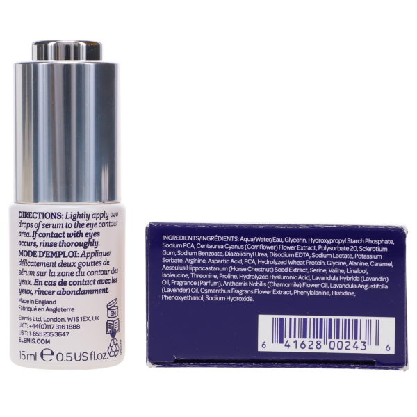 ELEMIS Absolute Eye Serum 0.5 oz