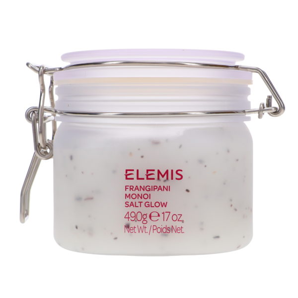 ELEMIS Frangipani Manoi Salt Glow 17 oz