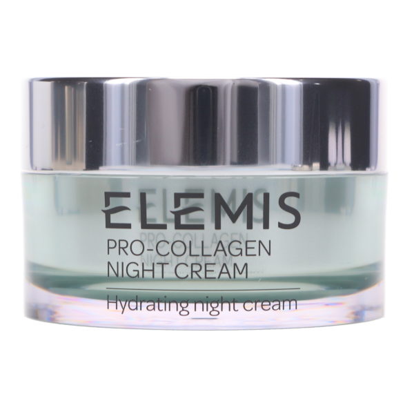 ELEMIS Pro-Collagen Night Cream 1.6 oz