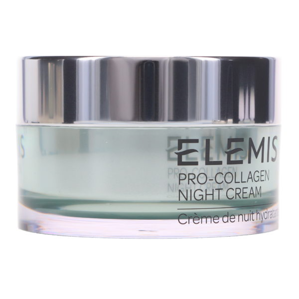 ELEMIS Pro-Collagen Night Cream 1.6 oz