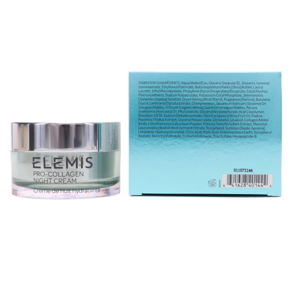 ELEMIS Pro-Collagen Night Cream 1.6 oz