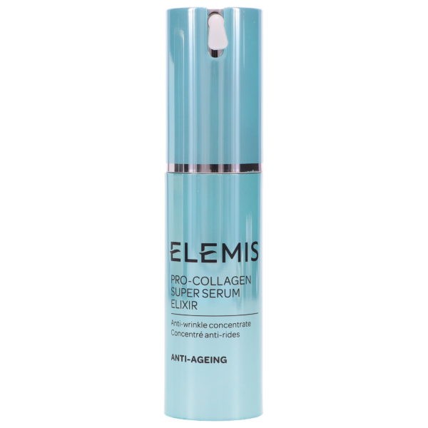 Elemis Pro-Collagen Super Serum Elixer 0.5 oz