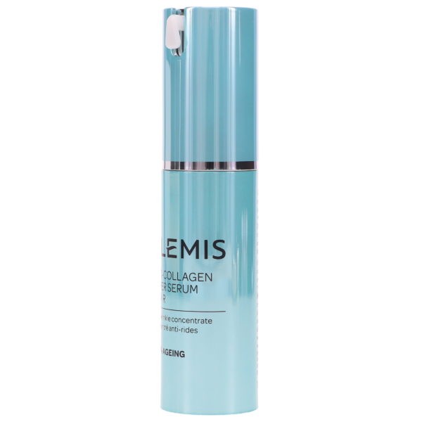 Elemis Pro-Collagen Super Serum Elixer 0.5 oz