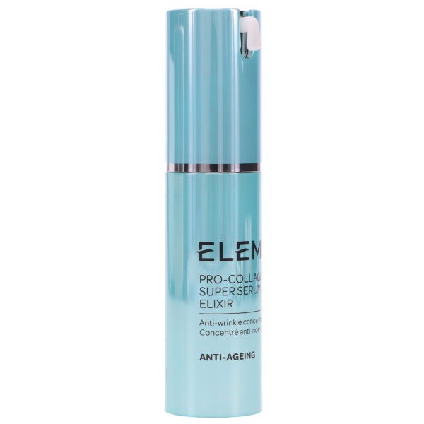 Elemis Pro-Collagen Super Serum Elixer 0.5 oz