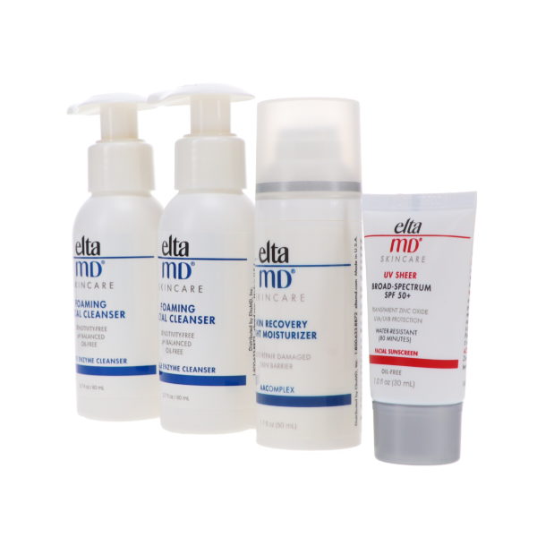 Elta MD Daily Starter Skin Care Kit