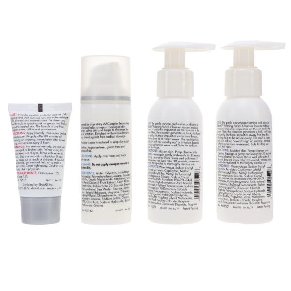Elta MD Daily Starter Skin Care Kit