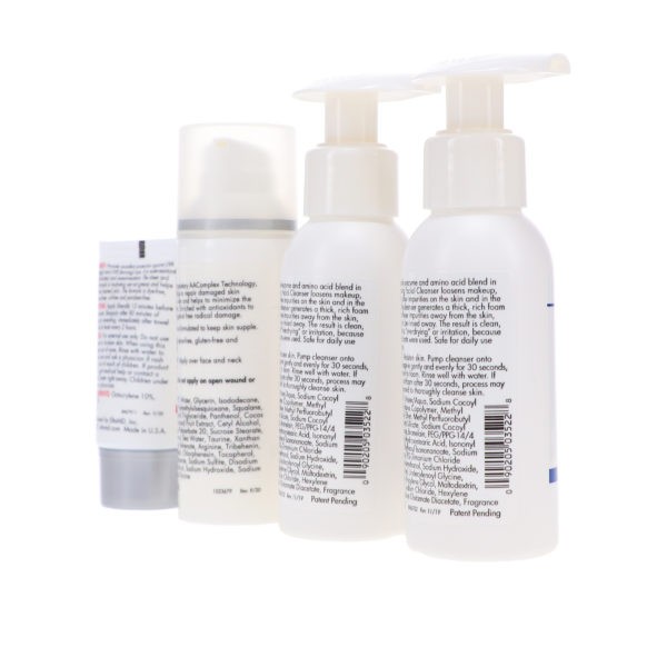 Elta MD Daily Starter Skin Care Kit