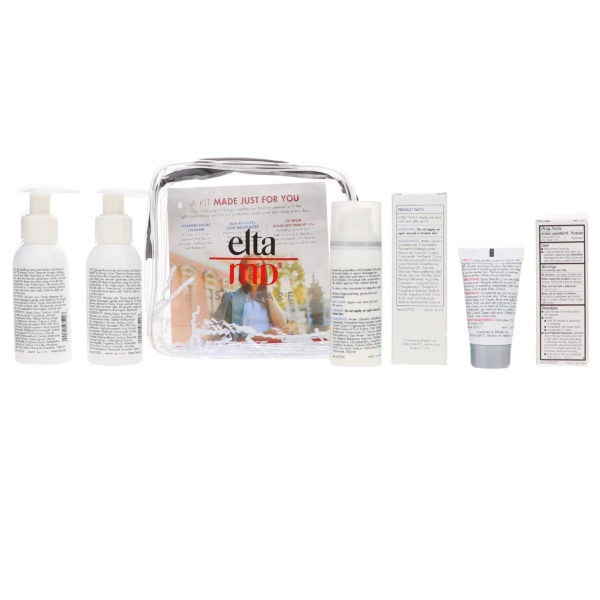 Elta MD Daily Starter Skin Care Kit