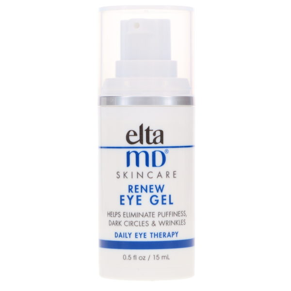 Elta MD Renew Eye Gel Daily Therapy 0.5 oz