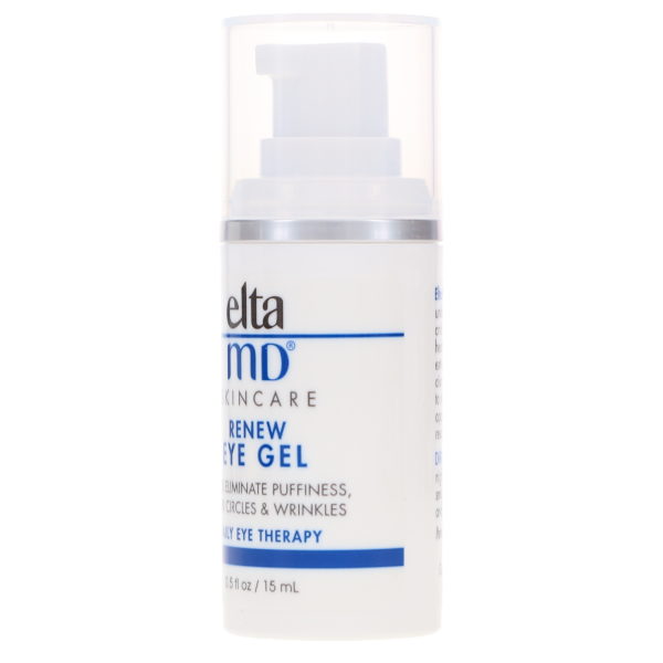 Elta MD Renew Eye Gel Daily Therapy 0.5 oz