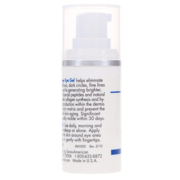 Elta MD Renew Eye Gel Daily Therapy 0.5 oz