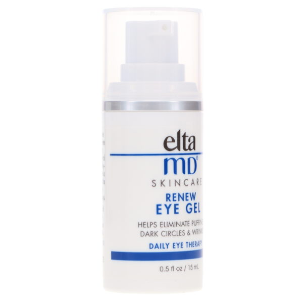 Elta MD Renew Eye Gel Daily Therapy 0.5 oz