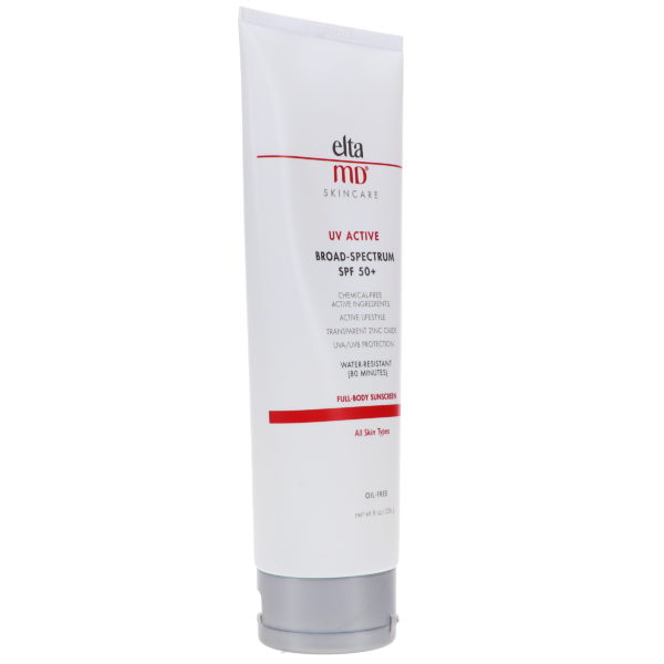 Elta MD UV Active Broad Spectrum SPF 50+ 8 oz