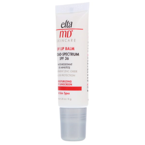 Elta MD UV Lip Balm SPF 36 Broad Spectrum Moisturizing Lip Sunscreen 0.28 oz