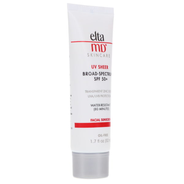 Elta MD UV Sheer Broad Spectrum SPF 50+ 1.7 oz