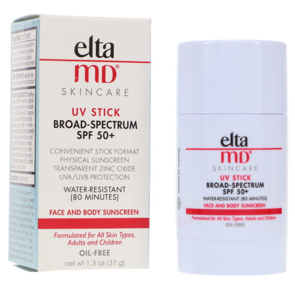 Elta MD UV Stick Broad Spectrum SPF 50+ 1.3 oz