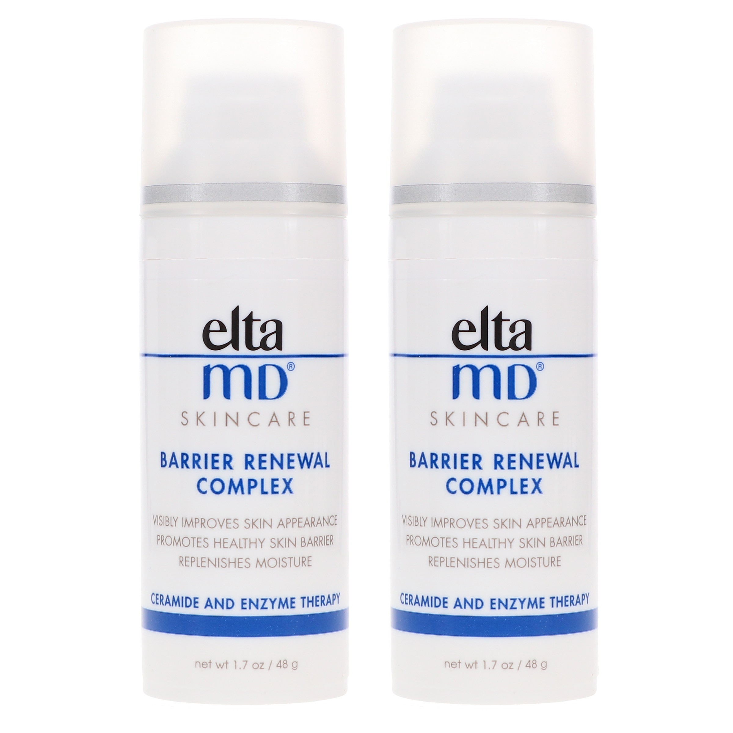 Elta MD Barrier Renewal Complex 1.7 oz 2 Pack