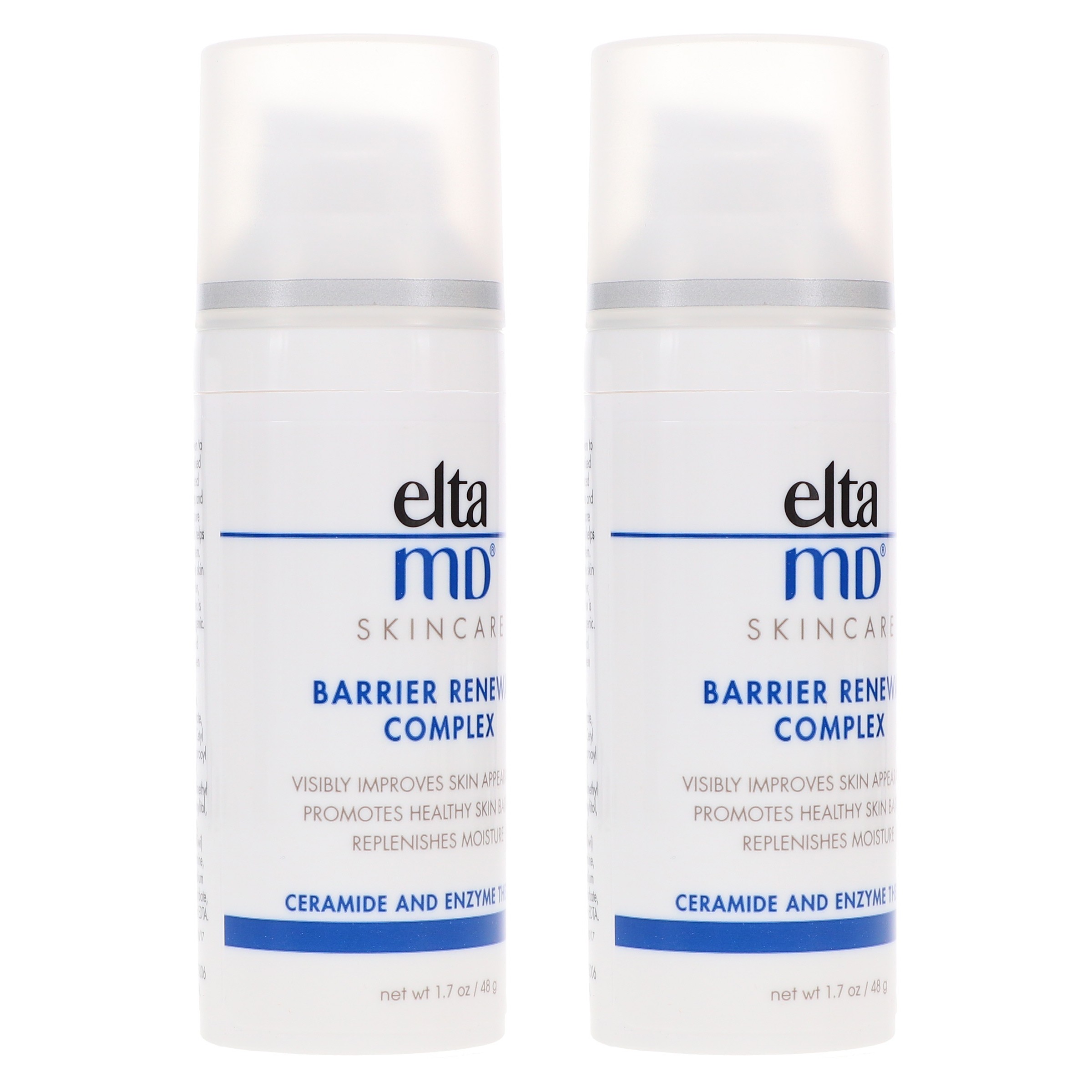 Elta MD Barrier Renewal Complex 1.7 oz 2 Pack