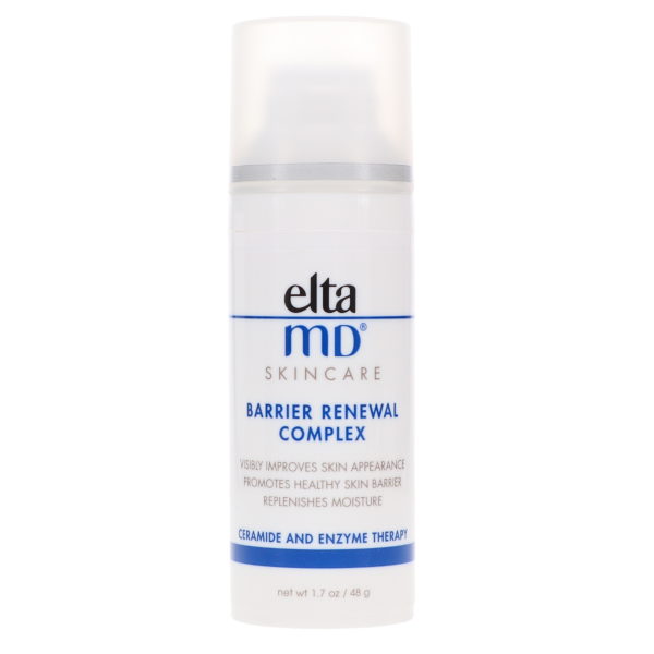 Elta MD Barrier Renewal Complex Ceramide and Enzyme Therapy 1.7 oz.