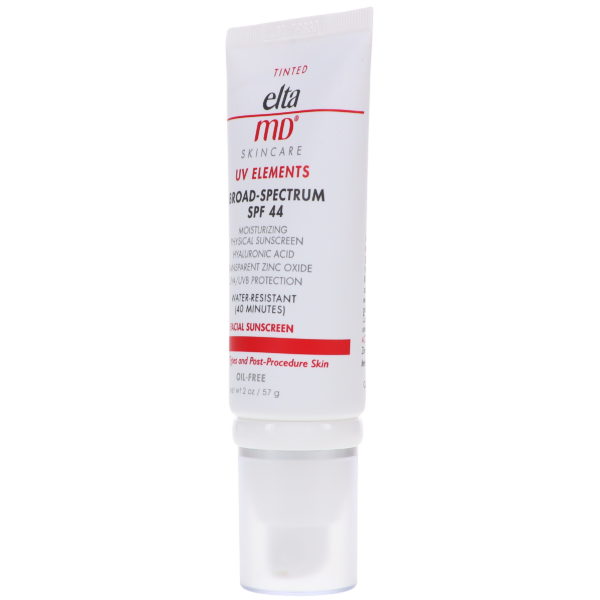 Elta MD UV Elements Tinted Facial Sunscreen Broad-Spectrum SPF 44 2 oz