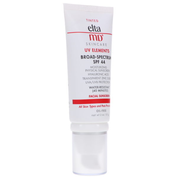 Elta MD UV Elements Tinted Facial Sunscreen Broad-Spectrum SPF 44 2 oz