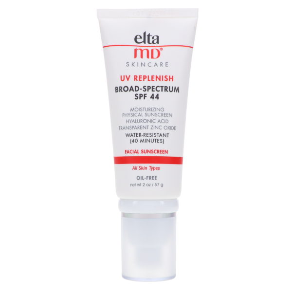 EltaMD UV Replenish Broad-Spectrum SPF 44 2 oz