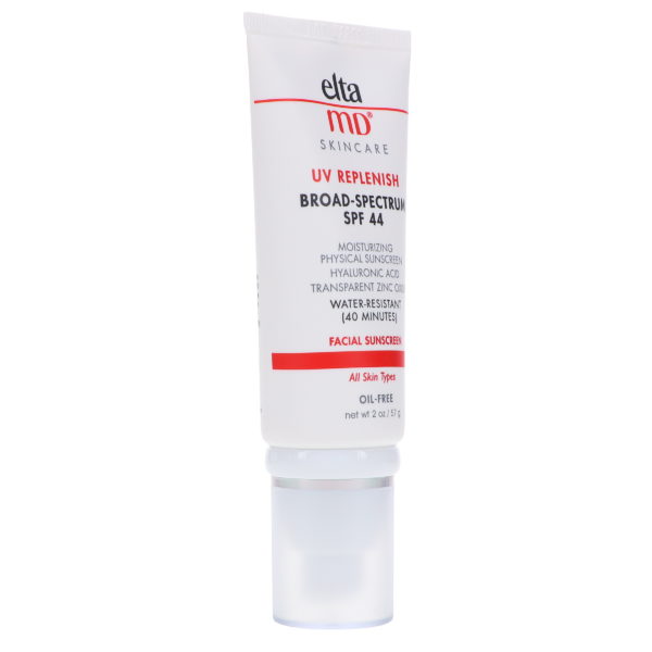 EltaMD UV Replenish Broad-Spectrum SPF 44 2 oz