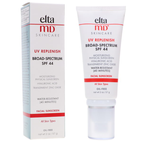 EltaMD UV Replenish Broad-Spectrum SPF 44 2 oz