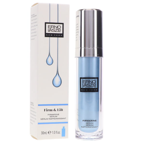 Erno Laszlo Firmarine Serum 1 oz